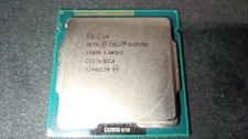 Intel SR0PM Core i5-3570K 3.40GHz 6M Quad-Core Socket LGA 1155 CPU Processor picture