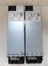 Pair of Cisco PWR-C1-715WAC-P DPS-715DB A 80Plus Platinum Power Supply picture