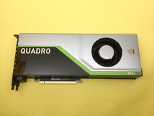 NVIDIA Quadro RTX 6000 24GB GDDR6 Graphics Card RTX6000 picture