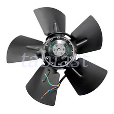 1Pc Heat dissipation fan A2D300-AP08-15 for Axial flow 230/400V 0.36/0.48A picture