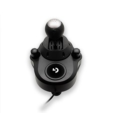 Steering Wheel Gear Shifter Manual Upgrade For Logitech Shifter G29 G923 G27yn picture