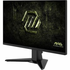 MSI MAG 274CF E20 - MAG274CFE20 - Gaming Monitor - 27  FHD 200Hz Rapid VA Displa picture
