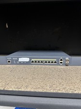 Engenius ECS1112FP 8 Gig Port Switch picture