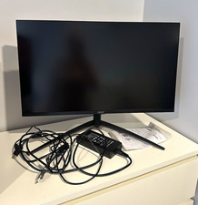 Acer Nitro XV275K 27 in UHD MiniLED Gaming Monitor 160Hz 1ms DP XV5 picture