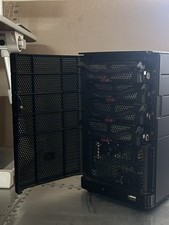 HP Data Vault X310 WHS Media Server picture