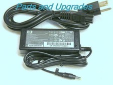 HP TouchSmart TX2-1020us TX2-1270us TX2z AC Adapter NEW picture