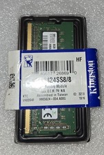 SK Hynix 8GB 1Rx8 PC4-2400T-SA1-11 Laptop Memory picture