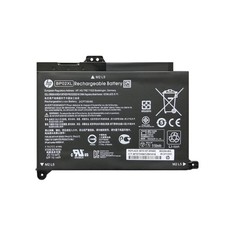 Genuine NEW BP02XL Battery For HP Pavilion BP02041XL 849909-850 849569-541 41Wh picture
