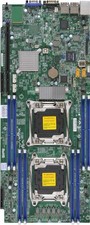 Supermicro MBD-X10DRT-HIBF-B Motherboard NEW, IN STOCK, 5 Year Warranty picture