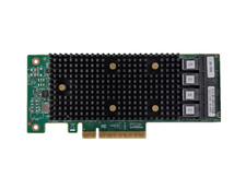 Lenovo ThinkSystem 430-16i 12Gb SAS SATA HBA 01KN501 03-50008-27004 w/ Cables picture