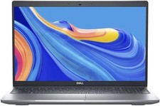 DELL Latitude 5531 Business i5-12600H 16GB RAM 512GB SSD 15.6 in FHD W11 Pro picture