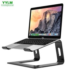 Aluminum Laptop Stand Holder Portable Desktop Stand for MacBook Notebook PC picture