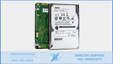 Hitachi HUC109060CSS600 600GB 10K SAS 2.5