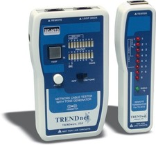 TRENDnet Network Cable Tester (tcnt2) picture