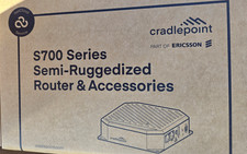 Cradlepoint TB03-0700C4D-NN NetCloud IoT 3yr S700+WiFi+PSU picture