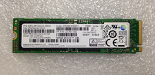 HP OEM Samsung 512GB SSD PM981a MZ-VLB5120 NVMe M.2 MZVLB512HAJQ L01431-002 USA picture