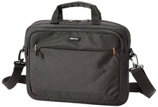 Amazon Basics Laptop Carrying Case, Black picture