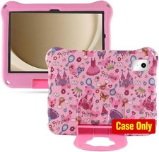Case for T-Mobile REVVL Tab 2 10.1 inch - Shockproof Kid Case with Stand Handle picture