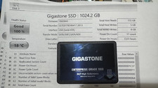 Gigastone Enterprise SSD 1TB NAS SSD Drive 24/7 High Endurance picture