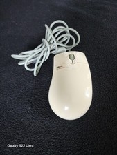 Rare Microsoft IntelliMouse IntelliEye 1.0 USB PS2 Compatible X04-91790 TESTED picture