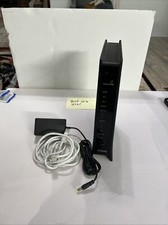 CenturyLink Approved C3000Z Zyxel Bonded 5ghz Wirless Modem / Router picture
