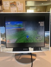 Sony SDM-HS73 17