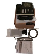 YeaLink SIP-T46U Ultra Elegant Gigabit IP Phone  picture