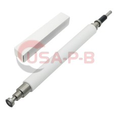 New Kit Platen Roller for Zebra ZT620 Thermal Printer P1083320-033 US SHIP picture