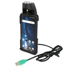 RAM-HOL-SNM5PLU RAM Mounts Locking Dock for Sonim XP Pro, Thermal & Pro E picture