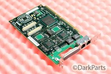 HP Compaq 161105-001 Dual PCI-X Network Adapter picture