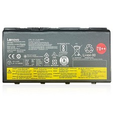 New Original 00HW030 78++ Battery for Lenovo ThinkPad P70 P71 01AV451 SB10F46468 picture