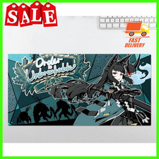 Zenless Zone Zero ZZZ Hoshimi Miyabi Desk Mat Gaming Mouse Pad picture