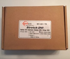 Opticis M1-201 TR Stretch DVI (XGA 1024x768) (New) picture