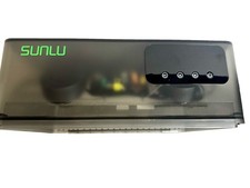 SUNLU AMS Heater Filament Dryer for Bambu Lab AMS Gen 1 Black 3D Printer picture