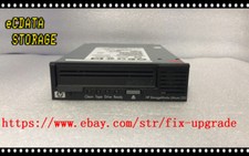 HP ULTRIUM232 SCSI INTERNAL TAPE DRIVE DW064A 390703-001 DW064-67201 DW064-69201 picture