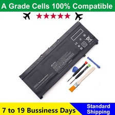 70.07Wh SR04XL SR03XL Laptop Battery For HP Omen 15-CE Pavilion 15-cb 917724-855 picture