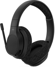 Belkin SoundForm Adapt Wireless USB-C Over-Ear Foldable Headset - Black in Box picture