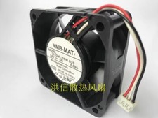 NMB 6025 2410ML-05W-B29 DC24V 0.09A 60*25MM 3-Pin Inverter Cooling Fan picture