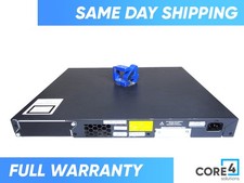 CISCO 341-0528-02 Power Supply for WS-C2960X-48LPS-L picture