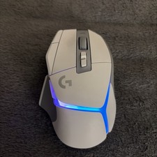 Logitech G502 X PLUS - LIGHTSPEED Wireless RGB Gaming Mouse (NO Receiver/Dongle) picture