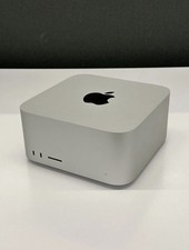 Mac Studio 512gb RAM M3 Ultra 32C CPU 80C GPU 4TB SSD PERFECT CONDITION picture