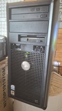 Dell Optiplex GX620 Computer Pentium 4 3.00Ghz 80Gb  4Gb Ram Windows XP IDE picture