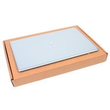 Replacement Silver LCD Rear Lid Back Cover For HP 15-DA 15-DB 15T-DA 15T-DB picture