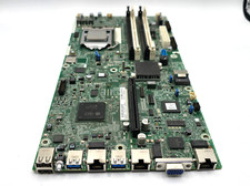 HP 715908-002 725260-001 DL320e Gen8 V2 Motherboard W/ E3-1220V3 Server Board picture