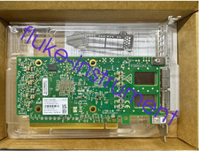 1PC Mellanox MCX623106AC-CDAT network card, brand new fedex or DHL picture