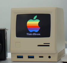 Raycue 128K Pro Set Expansion Dock picture