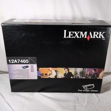 Genuine OEM Return Program New Sealed 50F4X00 504X Latin America Black Toner picture