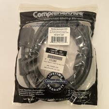 Comprehensive Standard HD15P-P-10ST Video Cable - 10 ft - 1 x HD-15 Male VGA - 1 picture