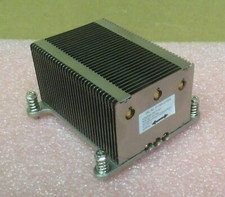 Fujitsu Heatsink A3C40133790 V26898-B977-V1 Primergy RX300 S7 RX300 S8 TX300 S8 picture