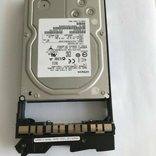 HDS Hitachi HUS 100 110 130 150 3TB 3.5-inch SAS storage hard drive 3285067-B picture
